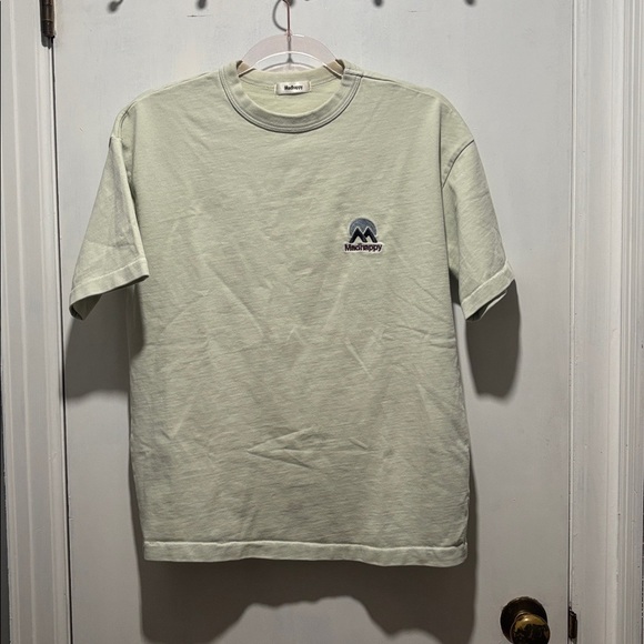 MADHAPPY balance in nature tshirt - Picture 2 of 4